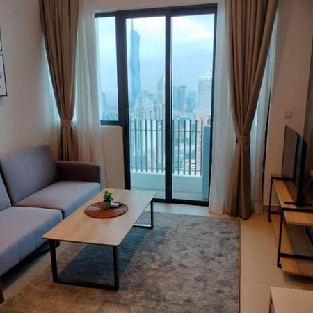 クアラルンプールThe Luxe Colony Klcc By Sky Poolアパートメント エクステリア 写真